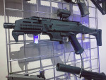 HPA Scorpion EVO - Used airsoft equipment