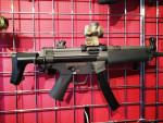 Bolt recoil mp5 - Used airsoft equipment