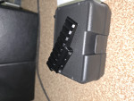 Unity style picatinny riser - Used airsoft equipment
