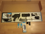 G&G RK74-E - Used airsoft equipment