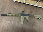 Specna sa c06 dmr - Used airsoft equipment