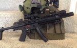 Wanted Airsoft we mp5sd or mp5 - Used airsoft equipment