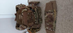 Plate carrier - Used airsoft equipment