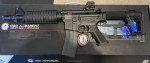 Brand new G&G TR4 CQB H - Used airsoft equipment