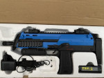 MP7/SMG R-4 - Used airsoft equipment