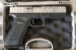 We Glock g17  wet edition - Used airsoft equipment