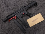 G&G arp9 fully upgraded - Used airsoft equipment