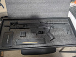 Double Eagle UTR45, upgraded, - Used airsoft equipment