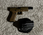 Elite Force Umarex Glock 19 - Used airsoft equipment