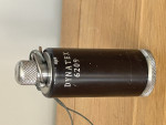 Dynatex grenade - Used airsoft equipment