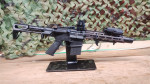 TM MWS - Used airsoft equipment