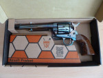 King Arms SAA .45 Peacemaker - Used airsoft equipment