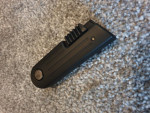 Front Folding Grip Marui MP7 - Used airsoft equipment