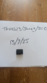 TNT Glock Endplate - Used airsoft equipment