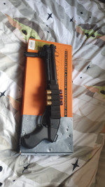 Golden eagle breacher shotgun - Used airsoft equipment