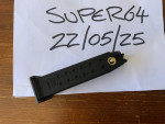 VFC Glock 19 Magazine - Used airsoft equipment