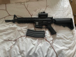 1 Rifle For Sale or Trade - Used airsoft equipment