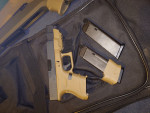We glock 33 advance - Used airsoft equipment