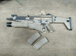 TM NGRS Scar L - Used airsoft equipment