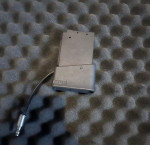 Tm Mws Hpa adapter - Used airsoft equipment