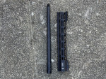 mtw 13inch handgaurd - Used airsoft equipment