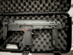 Umarex mp7 AEG - Used airsoft equipment