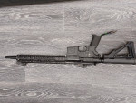 Polarstar Kythera build m4 - Used airsoft equipment