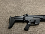 Tokyo Marui Scar L - Used airsoft equipment