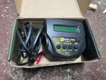 Nuprol Multi Function 60w Char - Used airsoft equipment