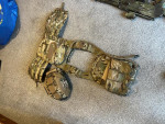 Warrior assault systems lpc - Used airsoft equipment