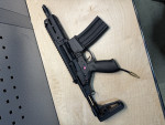 SIG MCX with NEXXUS HPA Engine - Used airsoft equipment
