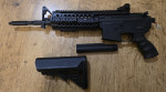 Tipmann Recon AEG Boneyard - Used airsoft equipment