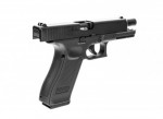 New Umarex Glock 17 Gen 5 gas - Used airsoft equipment