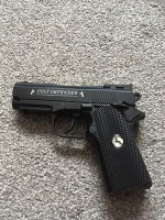 Colt Defender Co2 - Used airsoft equipment