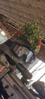 Viper helmet - Used airsoft equipment