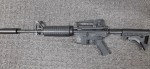 Battery operated m4a1 airsoft - Used airsoft equipment