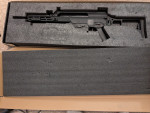 Novritch g36 SSR 36 A2 (M4) - Used airsoft equipment