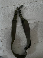 1 point rifle sling - Used airsoft equipment