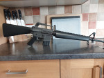 tm m16vn - Used airsoft equipment
