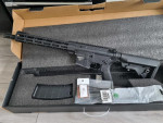 DMR SSR4 - Used airsoft equipment