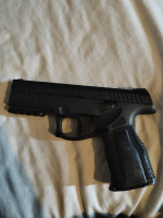 ASG steyr L9 - Used airsoft equipment