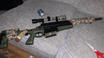 ASG MK13 MOD7 - Used airsoft equipment