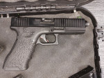 Vorsk glock 17 - Used airsoft equipment