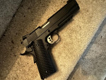 1911 pistol - Used airsoft equipment