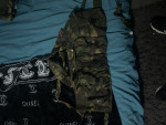Chest rig - Used airsoft equipment