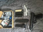 Upgraded Aap01 - Used airsoft equipment