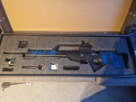 JG g36 dmr - Used airsoft equipment