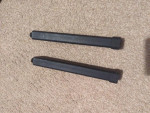 G&g arp9 high cap mags - Used airsoft equipment