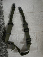 2point rifle sling - Used airsoft equipment