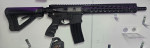 G&G GC16 Warthog 12" w/Mosfet+ - Used airsoft equipment